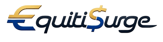 EquitiSurge Logo