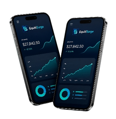 EquitiSurge Mobile App